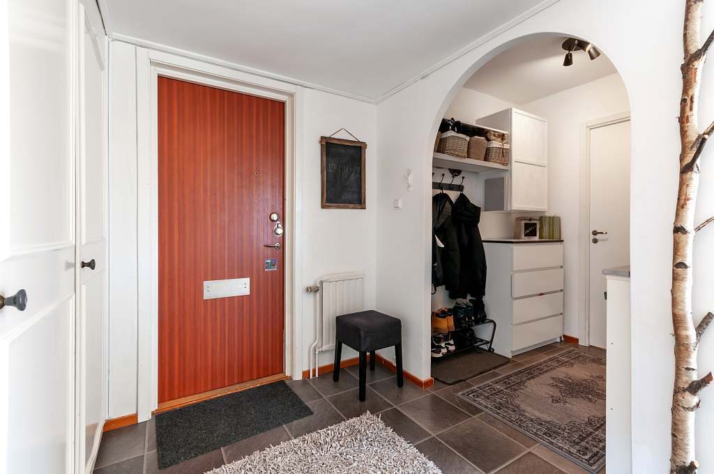Föraregatan 40 C, lgh. nr 32