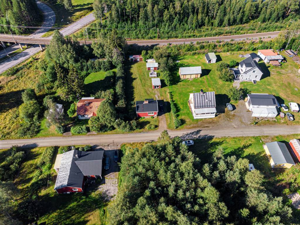 Reningsverksvägen 5