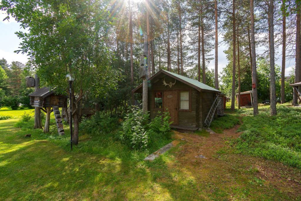 Drottninggatan 30