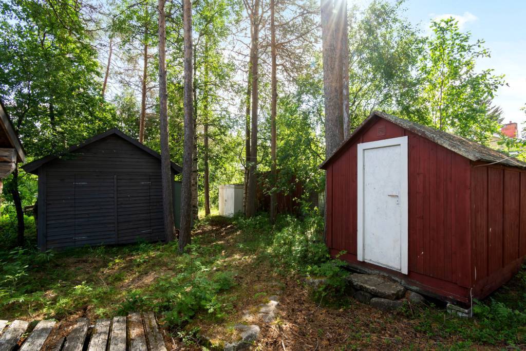 Drottninggatan 30