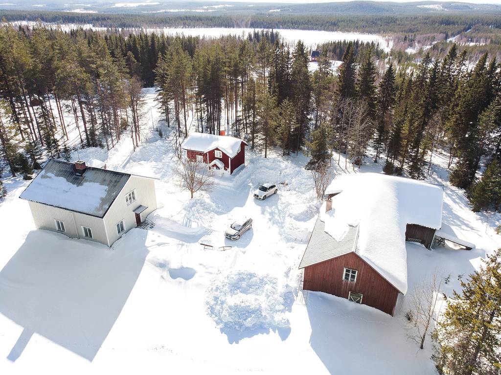 Rotsjön 45