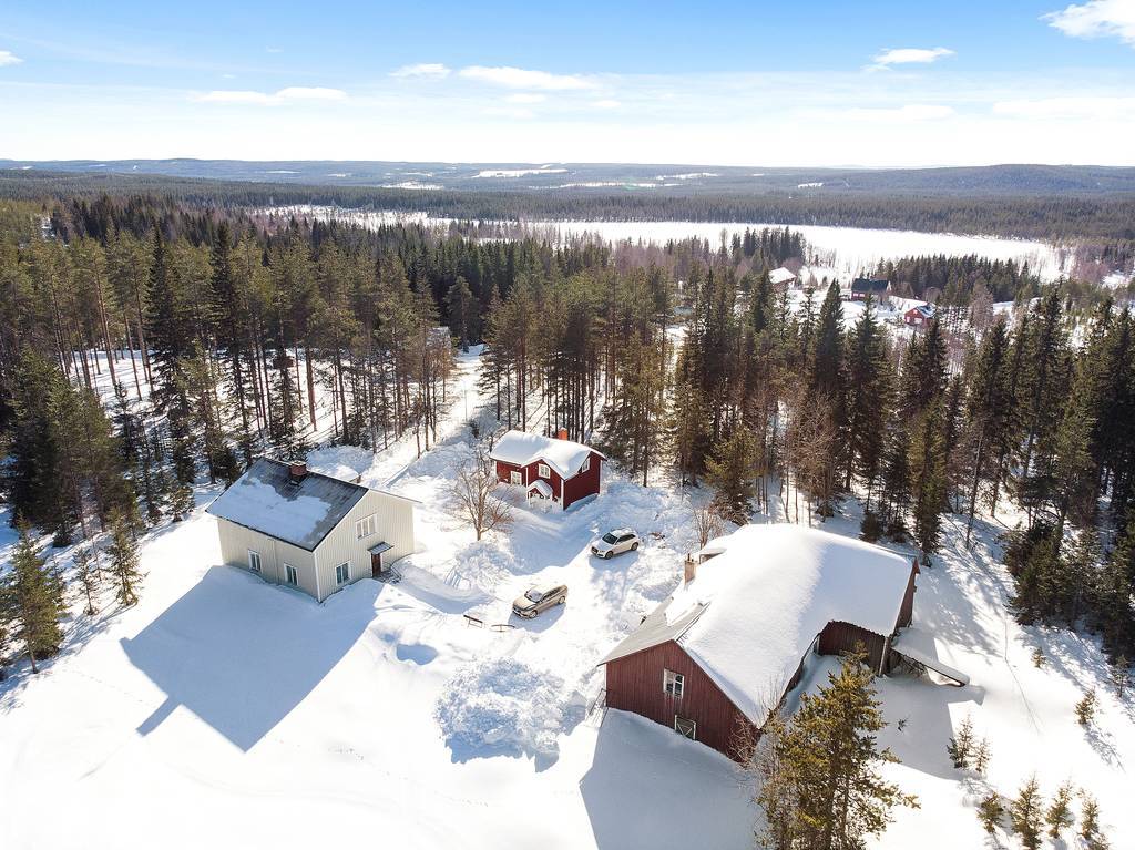 Rotsjön 45