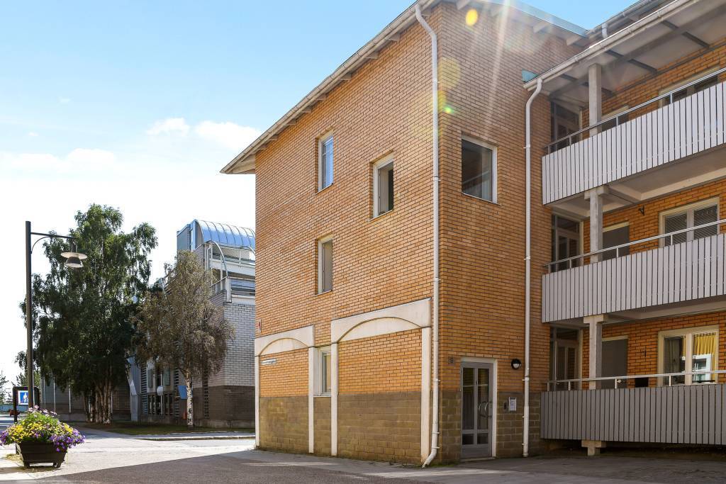 Timmermansgatan 9
