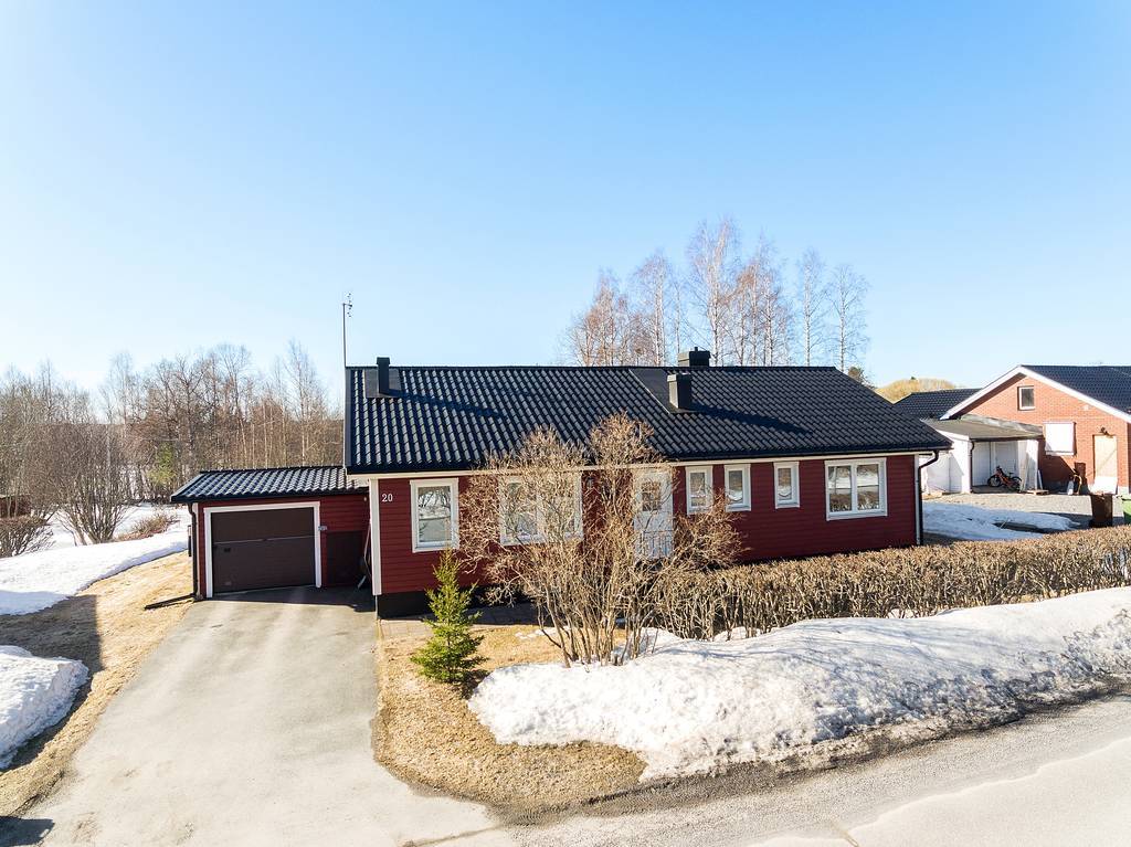 Skärgårdsvägen 20