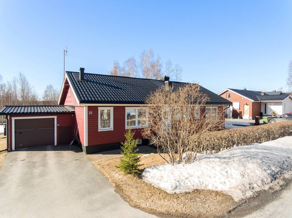 Skärgårdsvägen 20