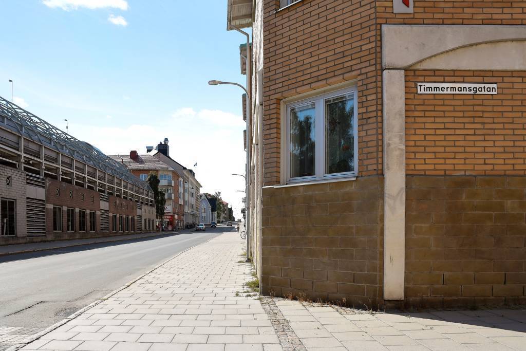 Timmermansgatan 9