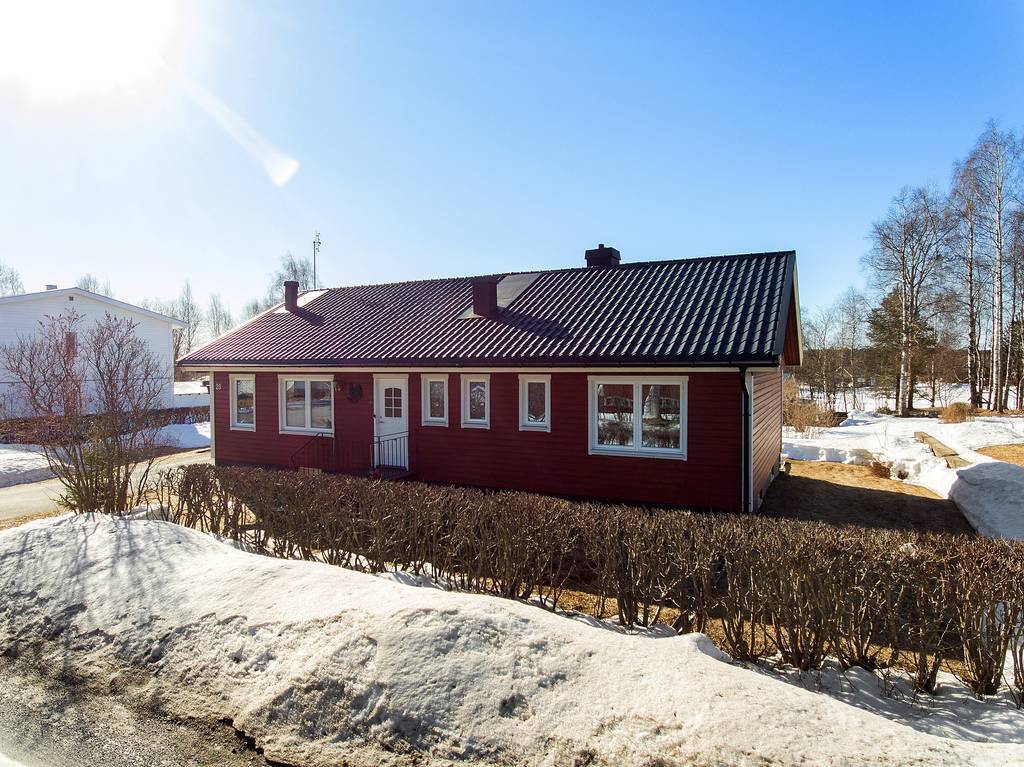 Skärgårdsvägen 20