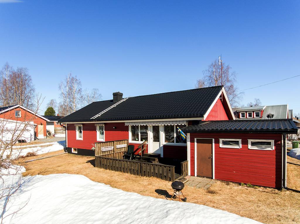 Skärgårdsvägen 20