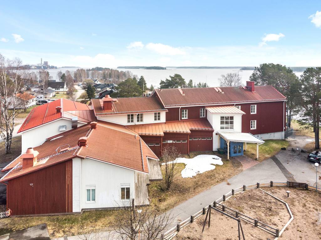 Skolvägen 20