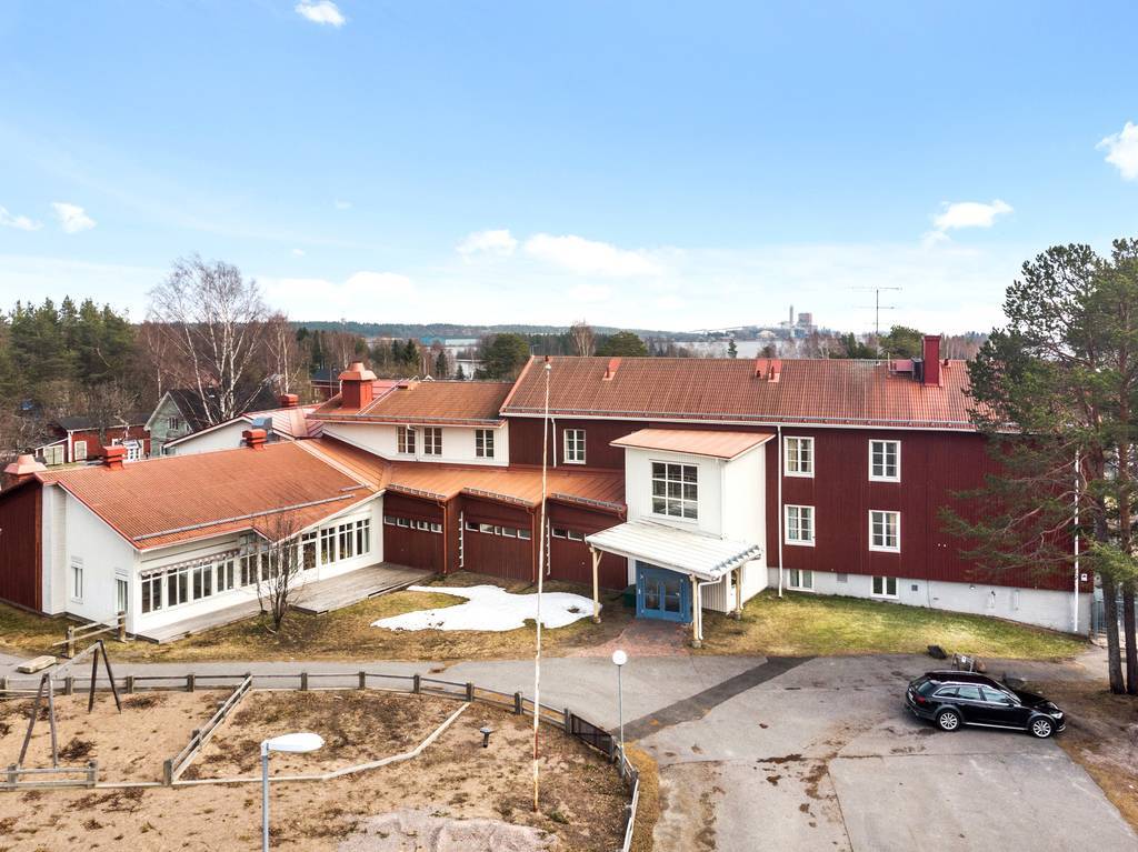 Skolvägen 20