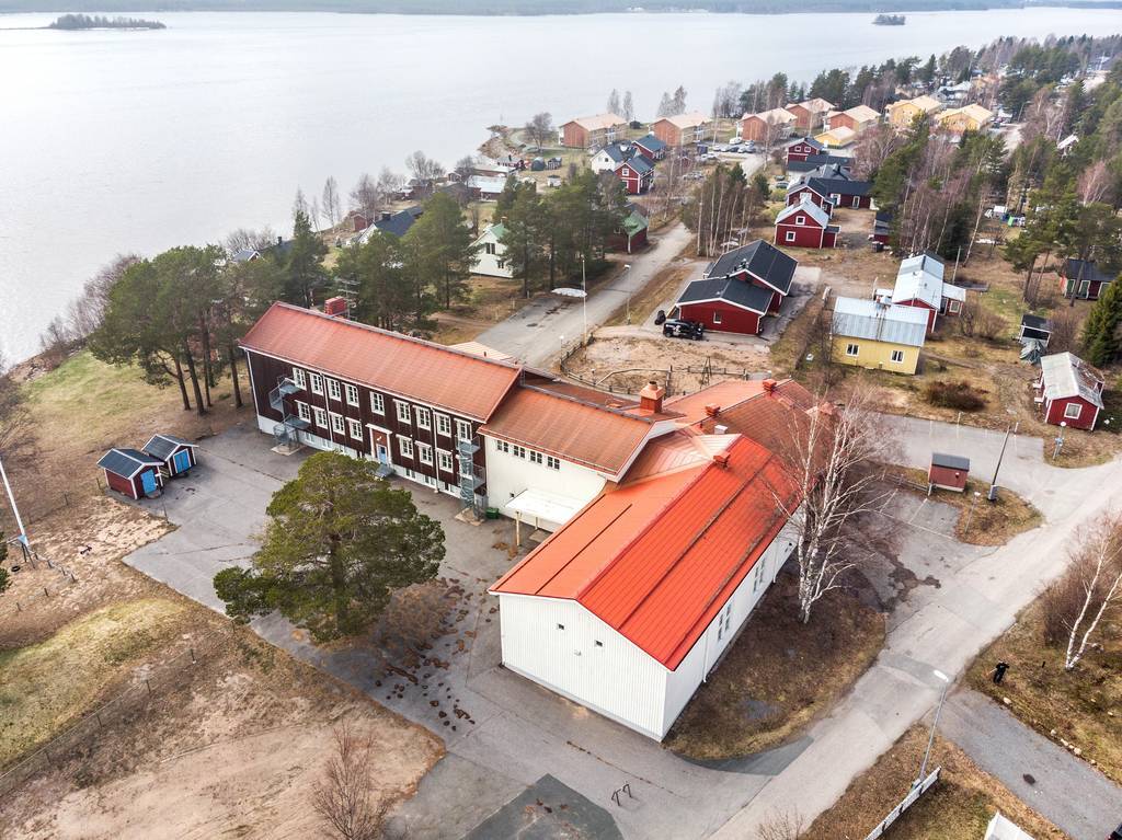 Skolvägen 20