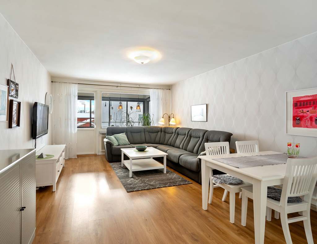 Parkgatan 6B