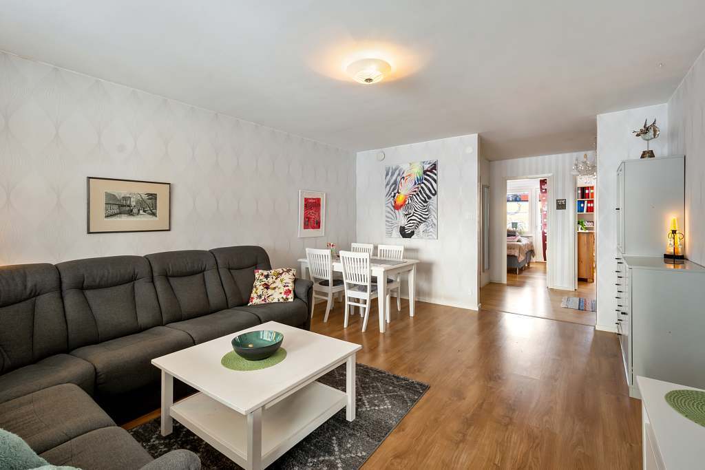 Parkgatan 6B