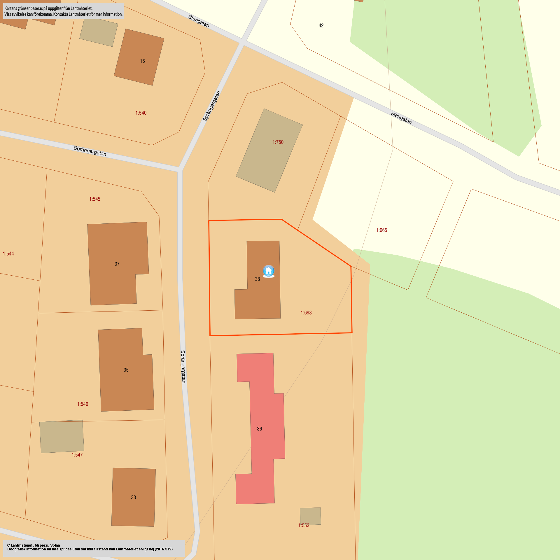 Sprängargatan 38