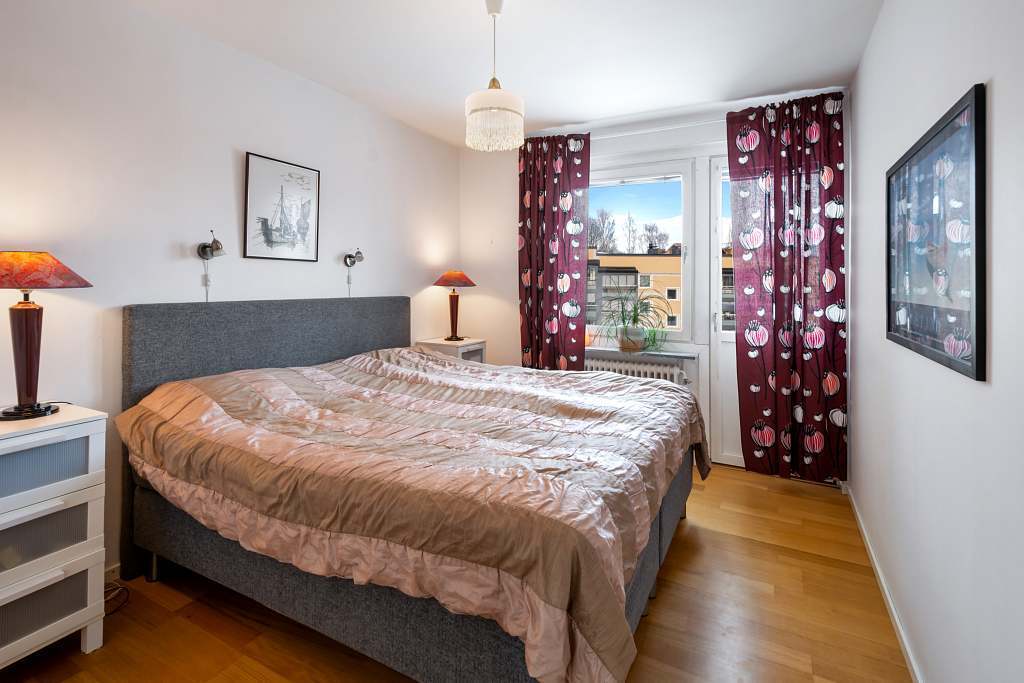 Parkgatan 6B