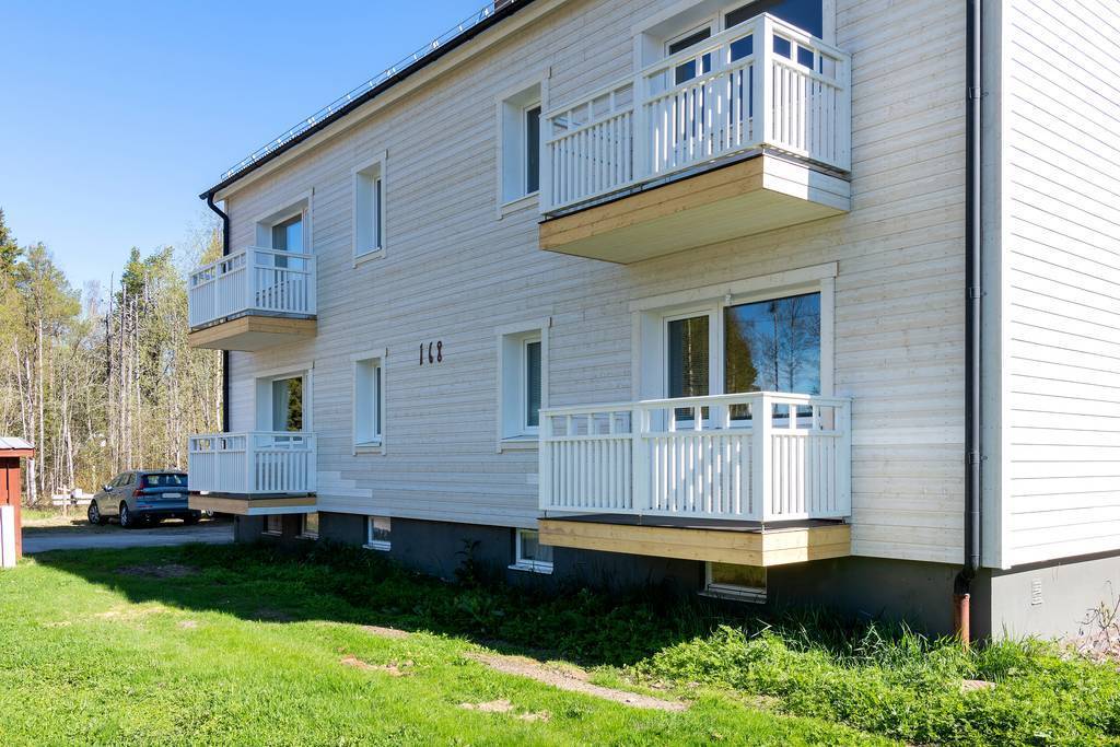 BRF Kåbdalis 168