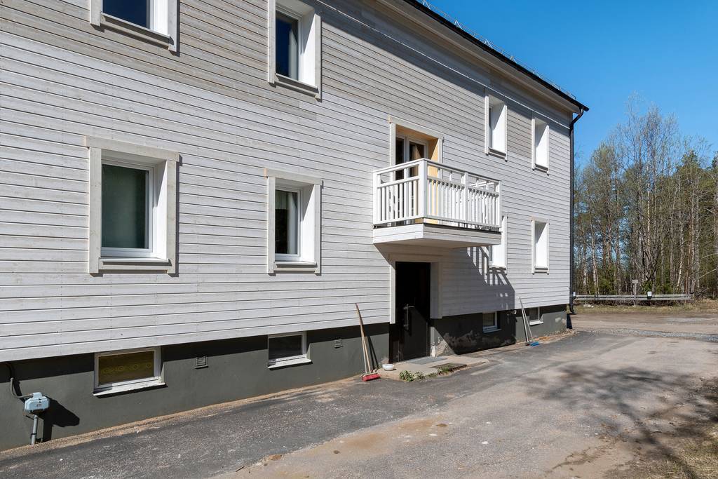 BRF Kåbdalis 168
