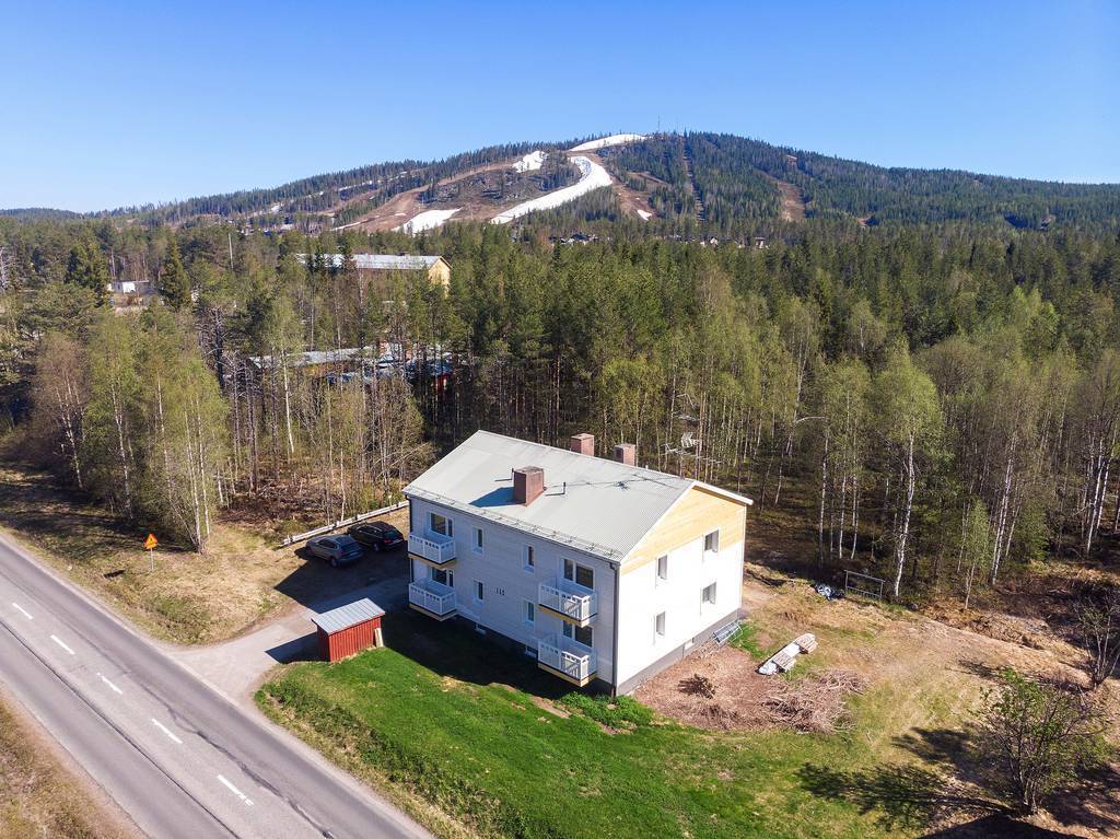 BRF Kåbdalis 168