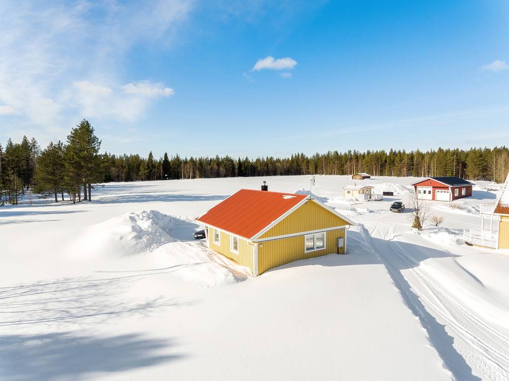 Sattajärvi 204
