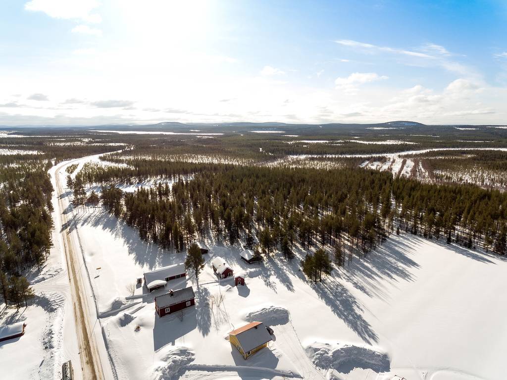 Sattajärvi 204