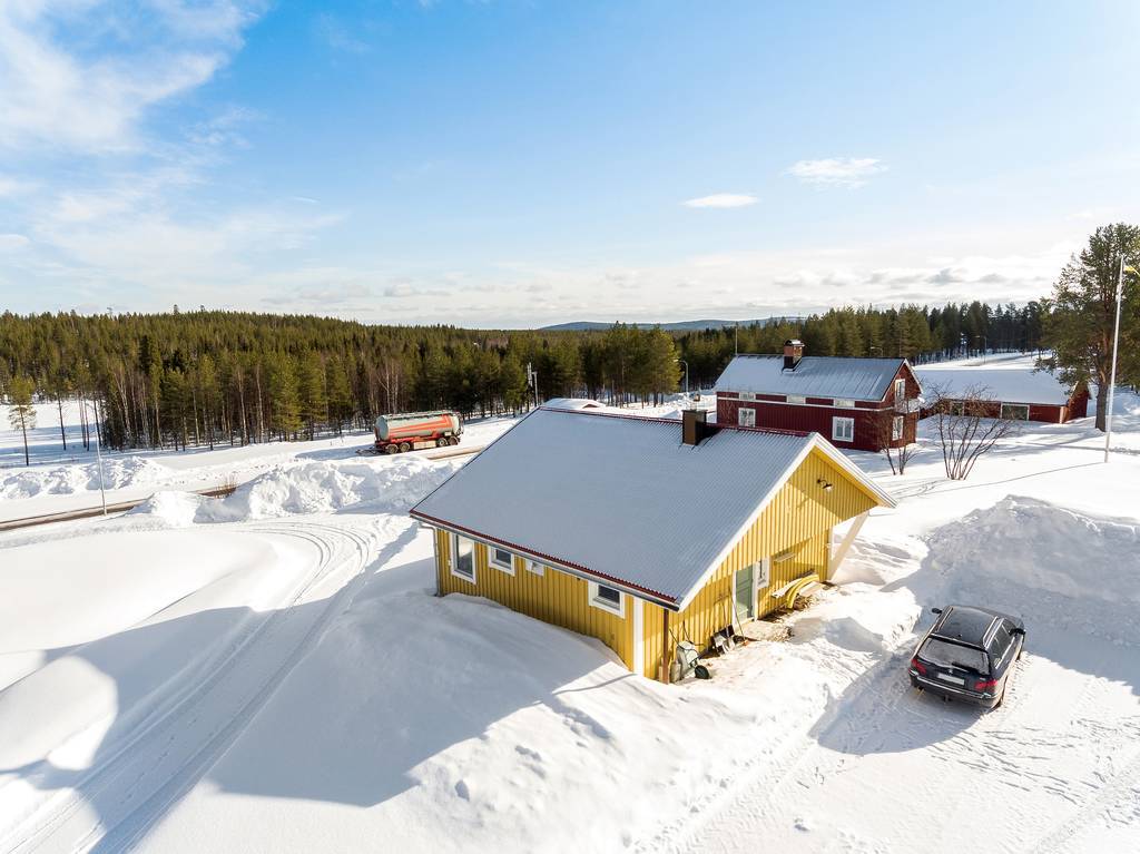 Sattajärvi 204
