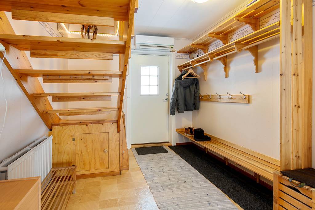 Hall/entrè