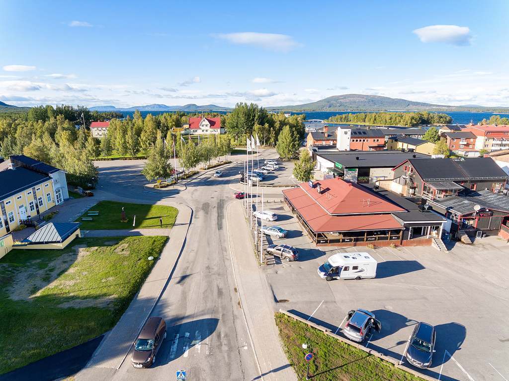 Drottninggatan 2