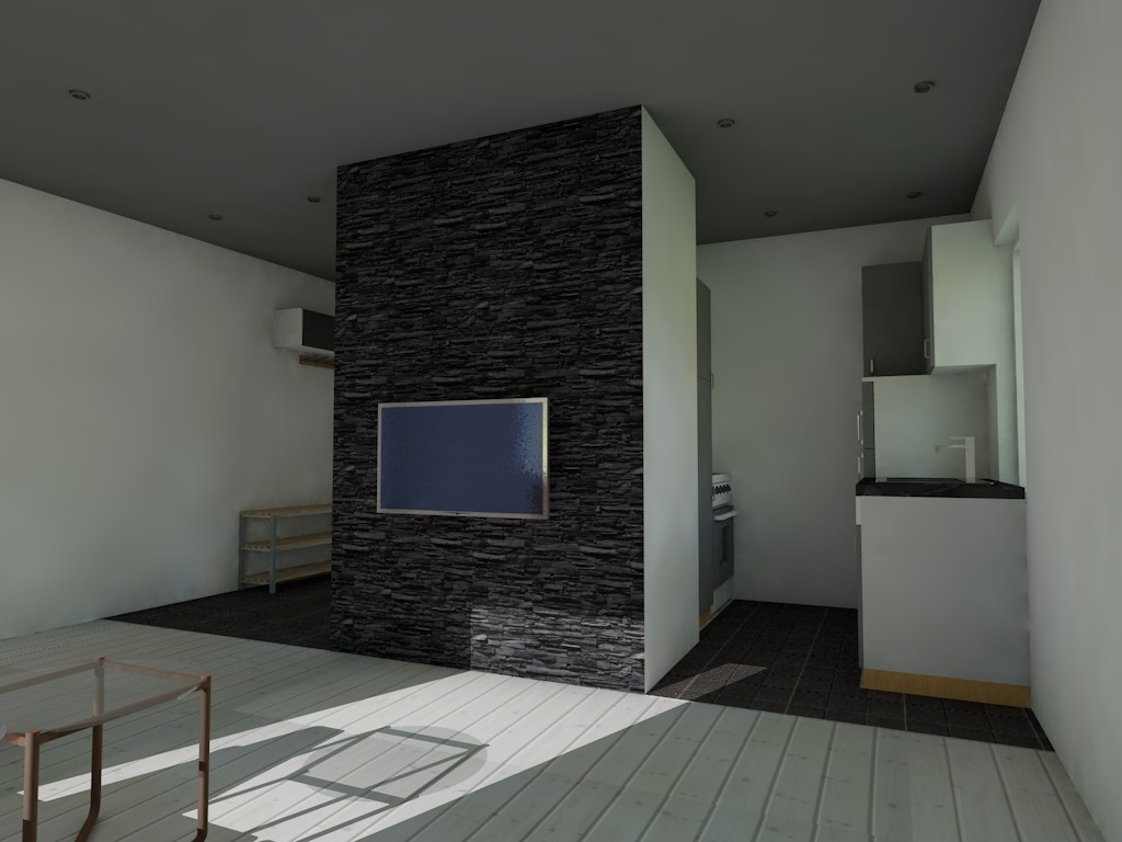 Möjlighet att få lägenhet renoverad från 595 000 kr, eller köpa utan renovering från smått otroliga 295 000 kr med månadsavgift från 985 kr.