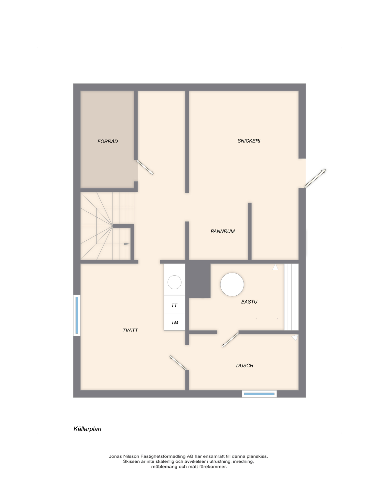 Bergvägen 14