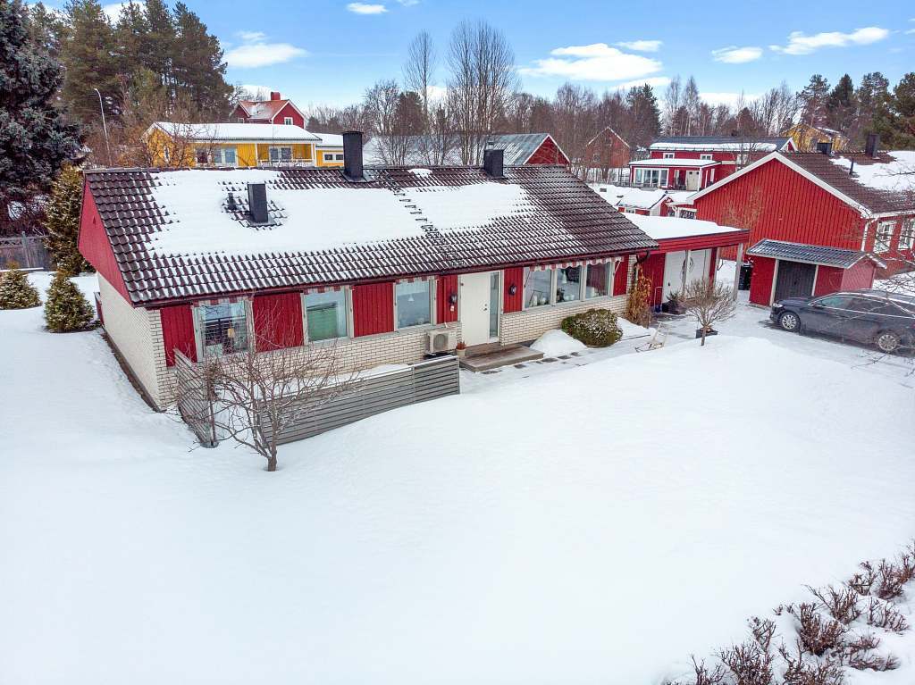 Markvägen 8