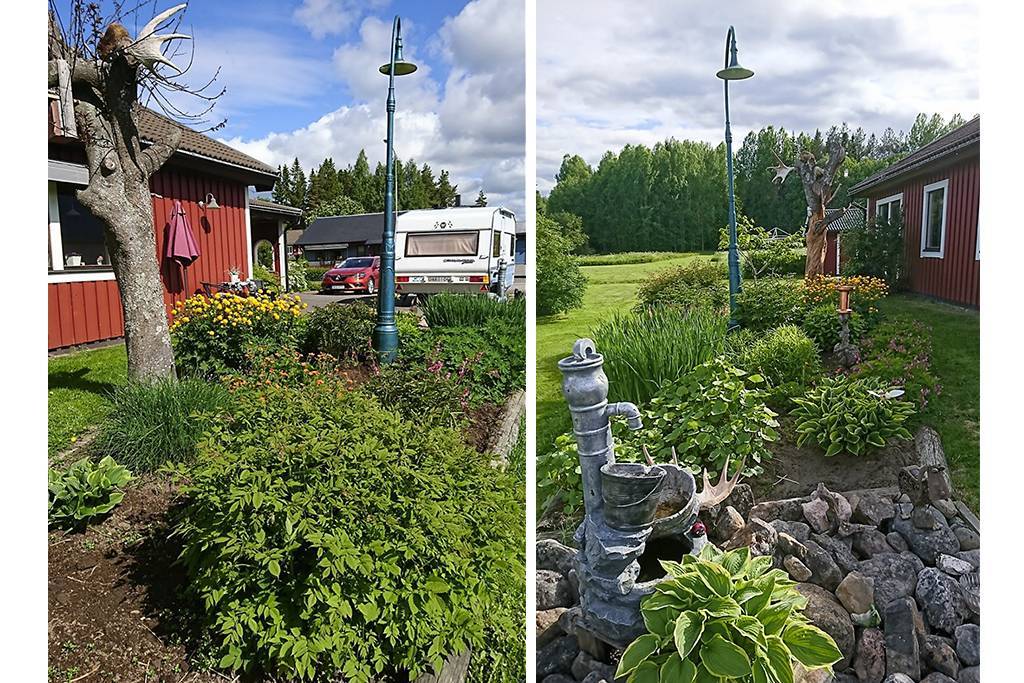 Säljarens bilder