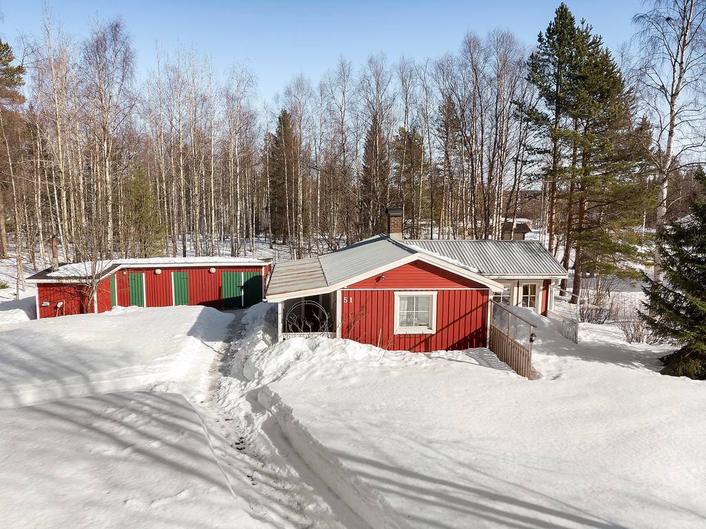 Koluddsvägen 51