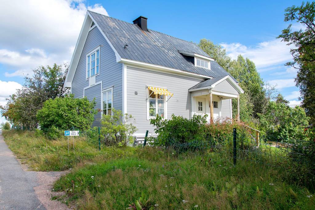 Tornedalsvägen 17
