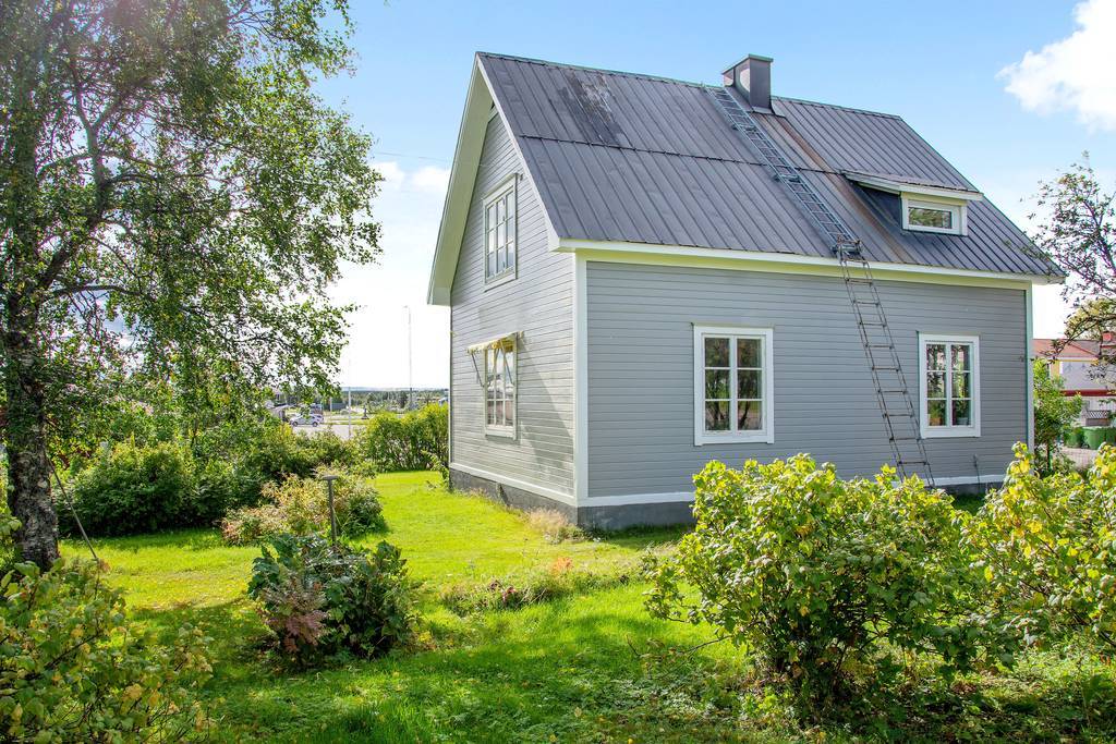 Tornedalsvägen 17