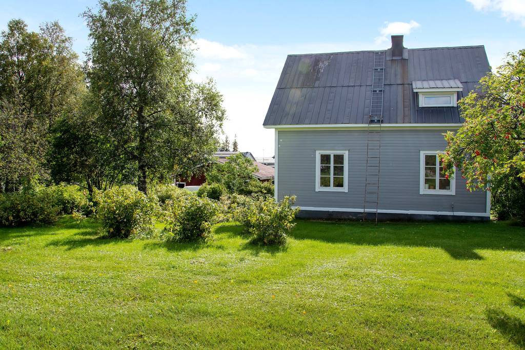 Tornedalsvägen 17