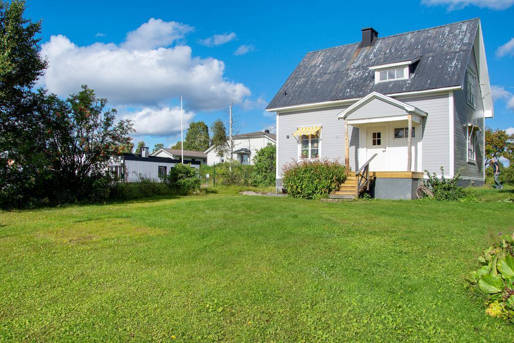 Tornedalsvägen 17