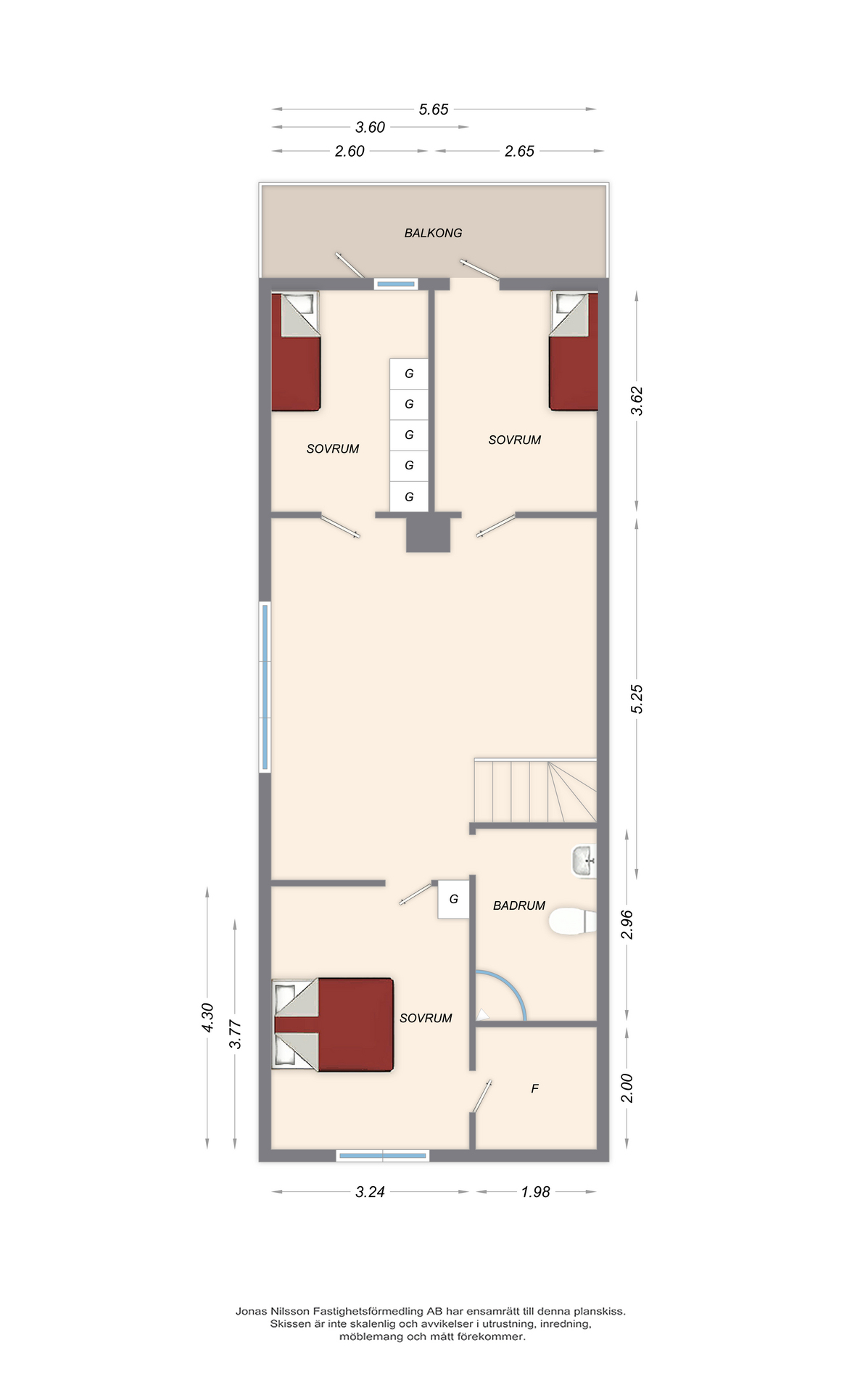 Mårdvägen 9