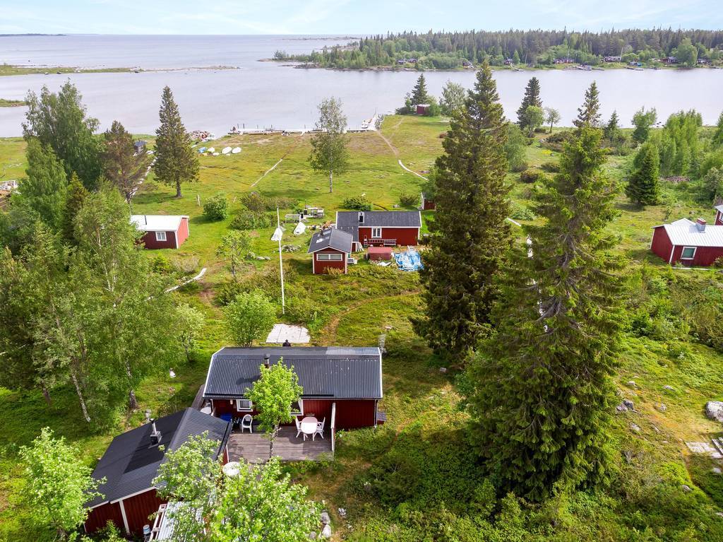 Södra Skatamarksviken