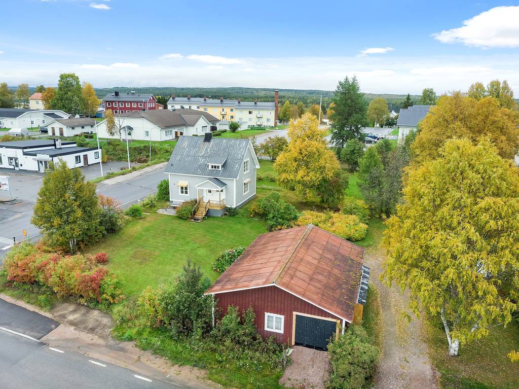 Tornedalsvägen 17