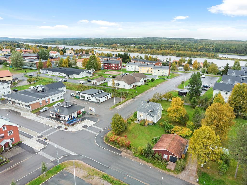 Tornedalsvägen 17