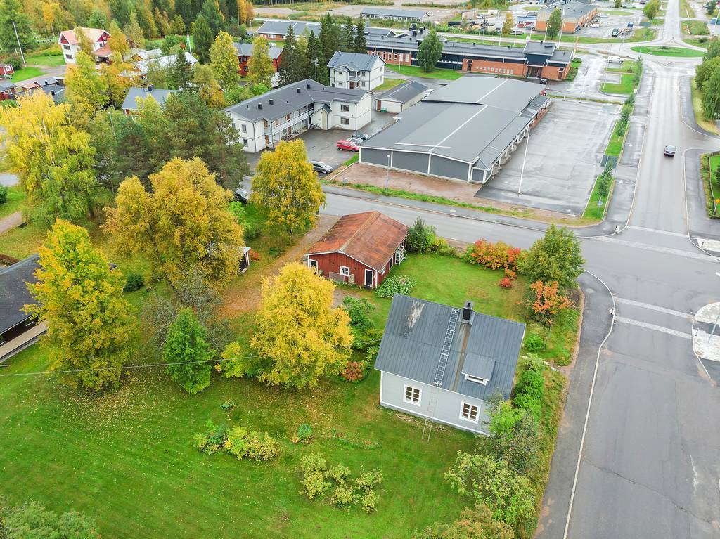 Tornedalsvägen 17