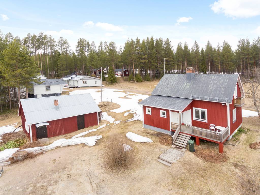 Kaunisvaara 17
