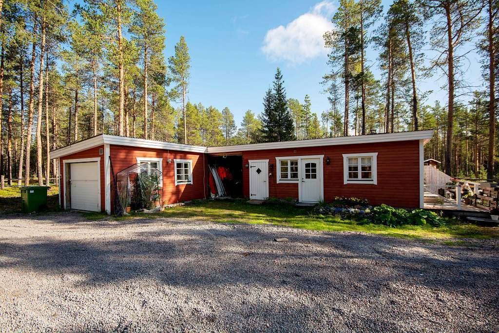 Färjevägen 35