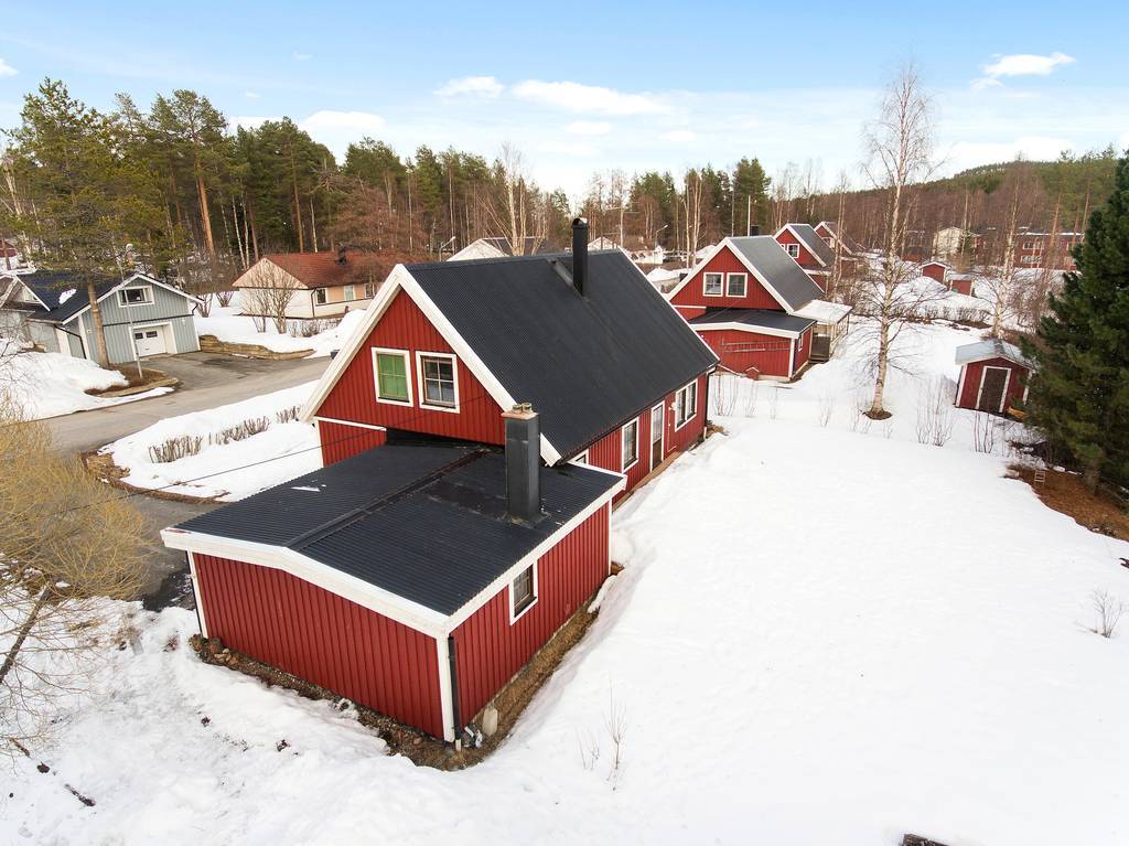 Rönnvägen 25