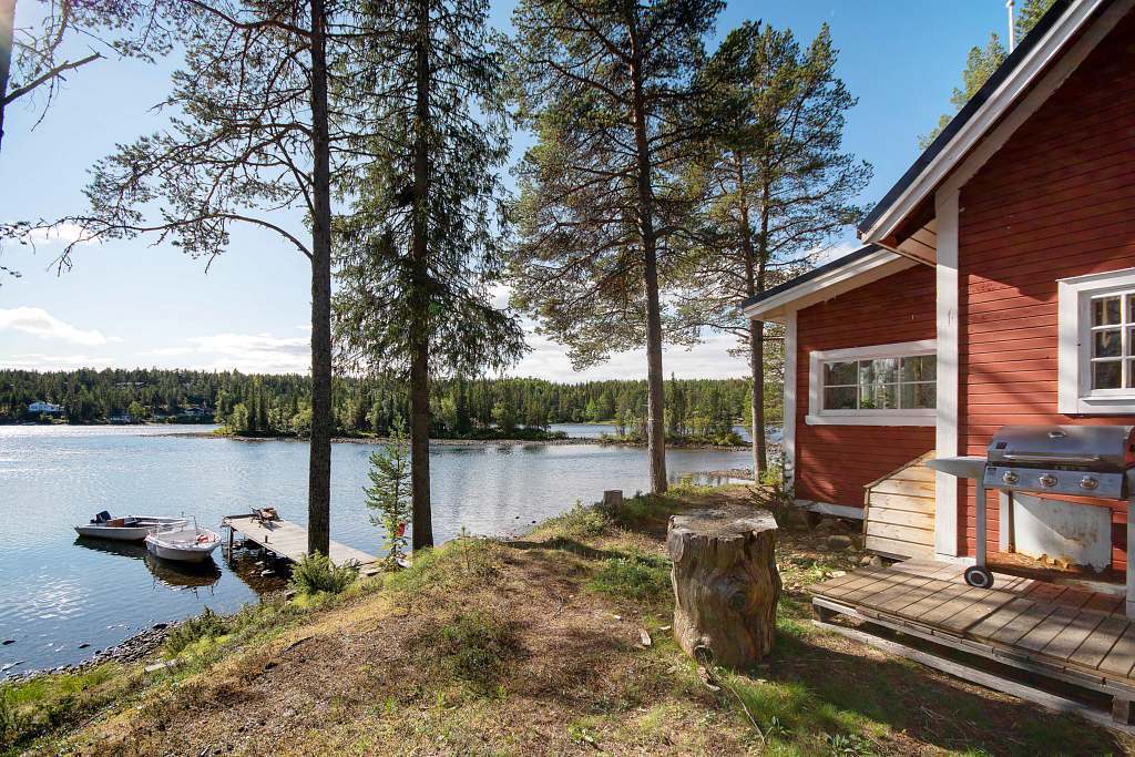 Färjevägen 35