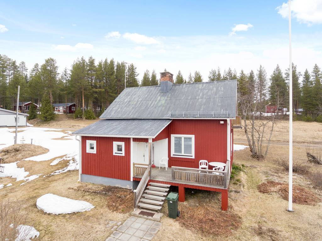 Kaunisvaara 17
