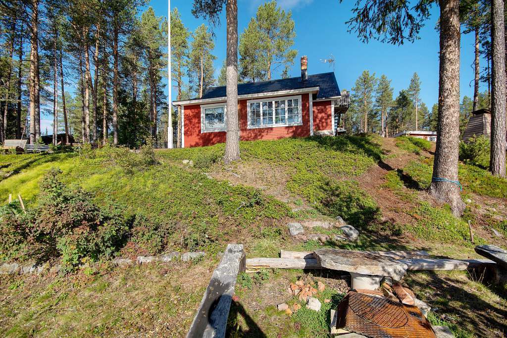 Färjevägen 35