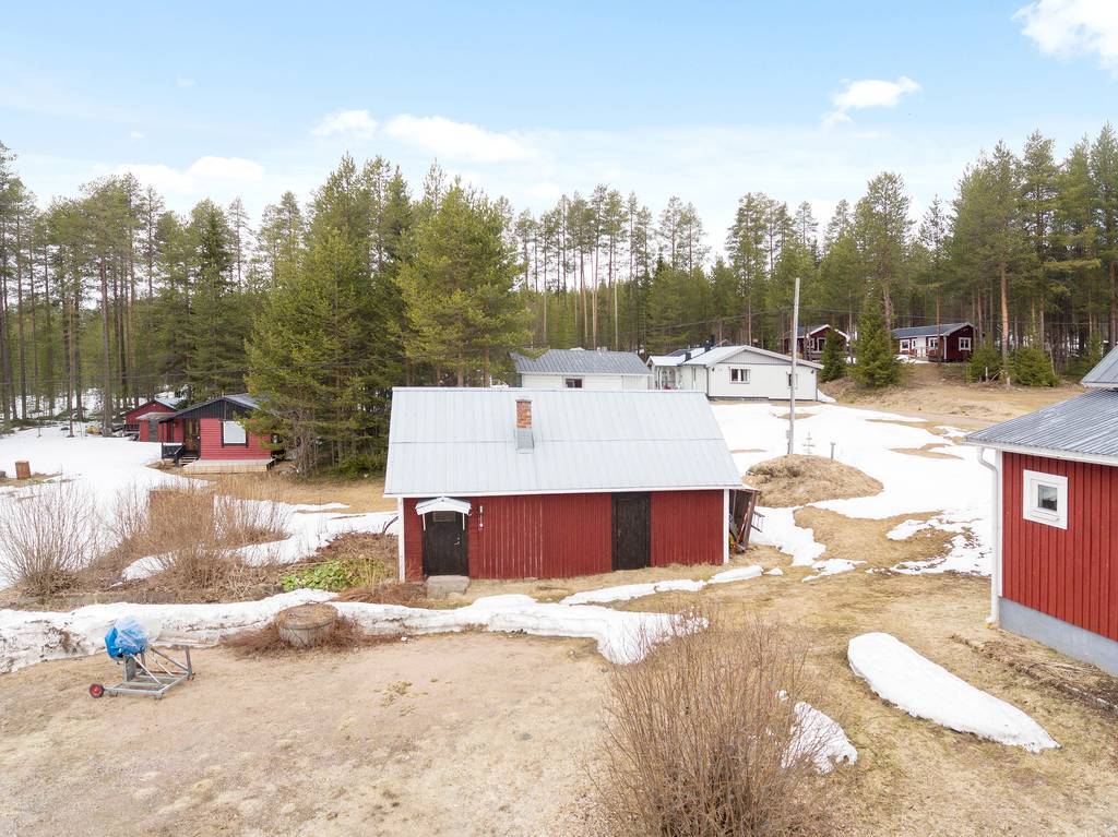 Kaunisvaara 17