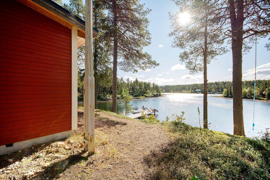 Färjevägen 35