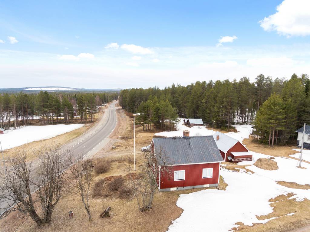 Kaunisvaara 17